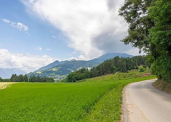 Apartment In Seeboden By Lake Millstatt