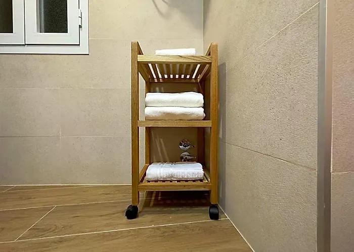 Apartamento Anaya 2, En Pleno Centro De Granada