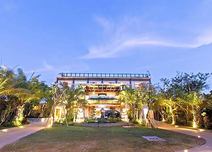 Luxury 3 Bedroom Private Pool Villa Ir09A