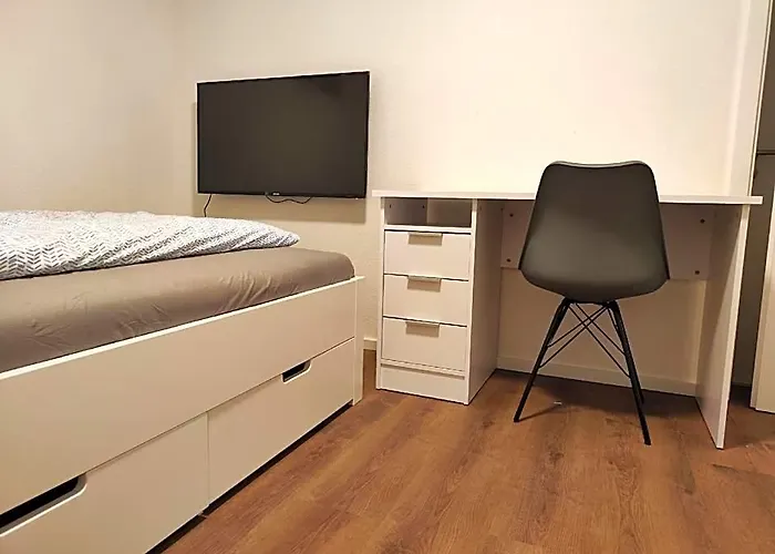 Apartmenthaus Pforzheim