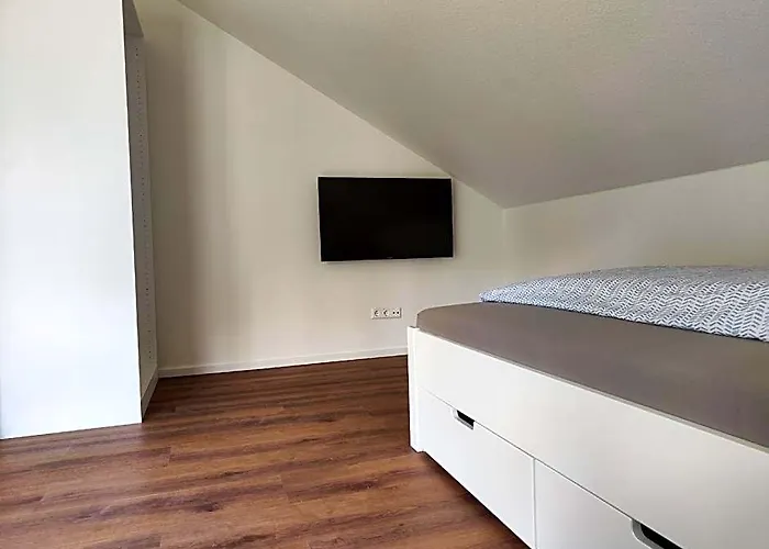 Apartmenthaus Pforzheim