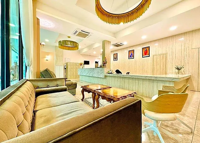 Well Hotel By Uha
