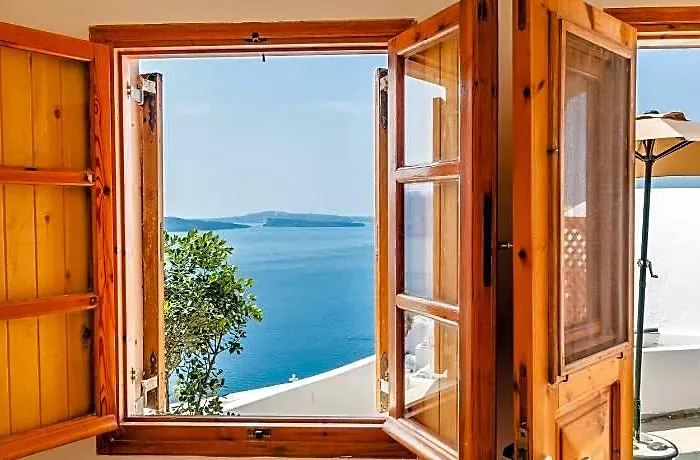 Ostria Caldera Studios