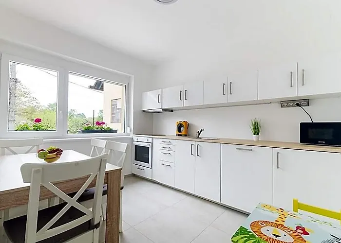 Menorca Family Apartman