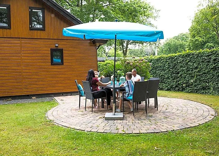 Comfortable Holiday Home On De Veluwe