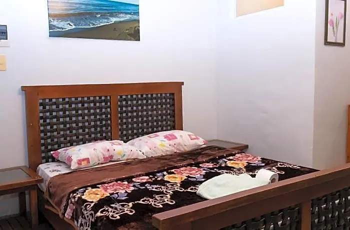 D Guest House Ilocos