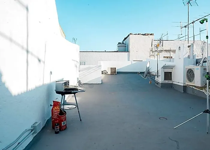 Residencial R.P.Holidayhome