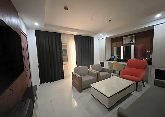 Hotel Erich