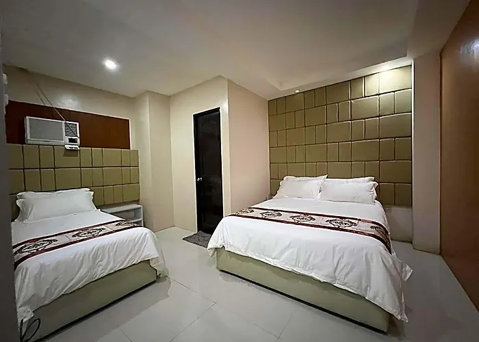Hotel Erich