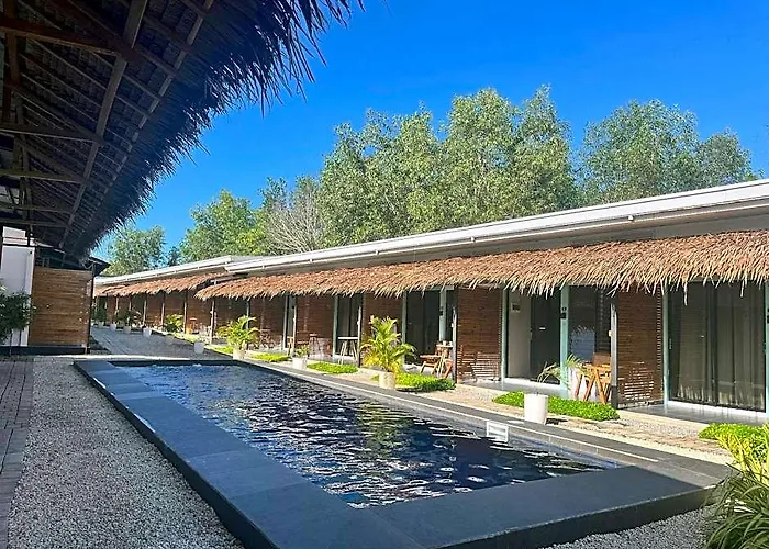 Alona M Panglao Bohol
