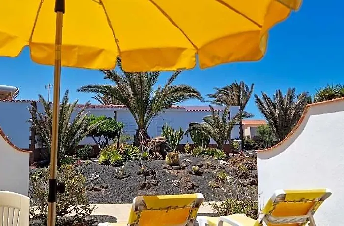 Casa Ina In El Roque, El Cotillo