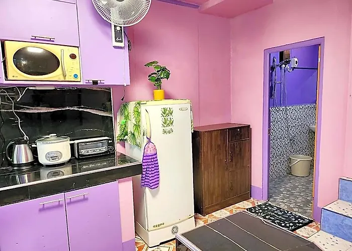 Einel Homestay 3
