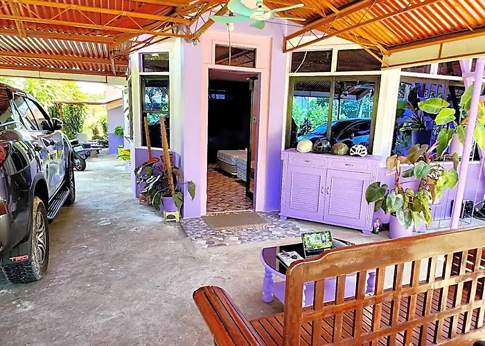 Einel Homestay 3