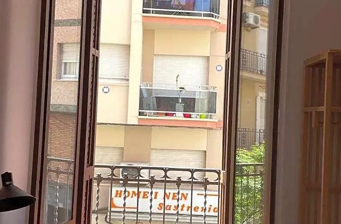 Caliu Apartments Barcelona