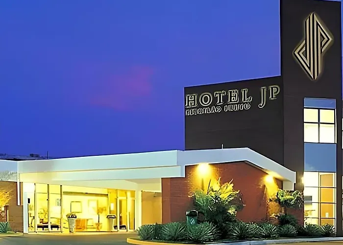 Royal Tulip Resort Jp Ribeirao Preto