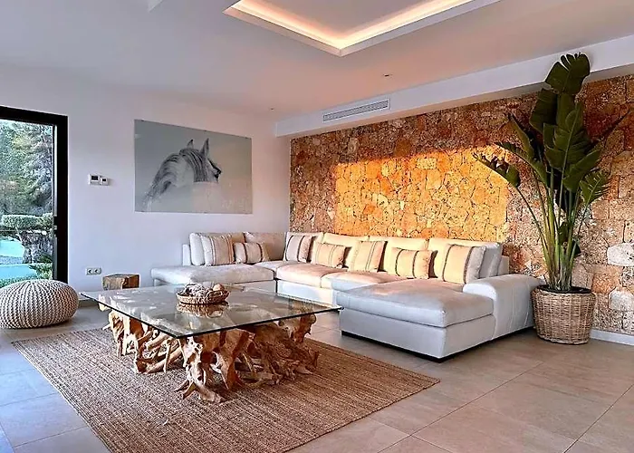 Villa Cas Hespero