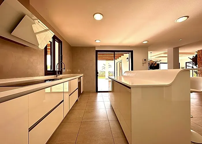Villa Cas Hespero