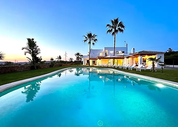 Villa Cas Hespero