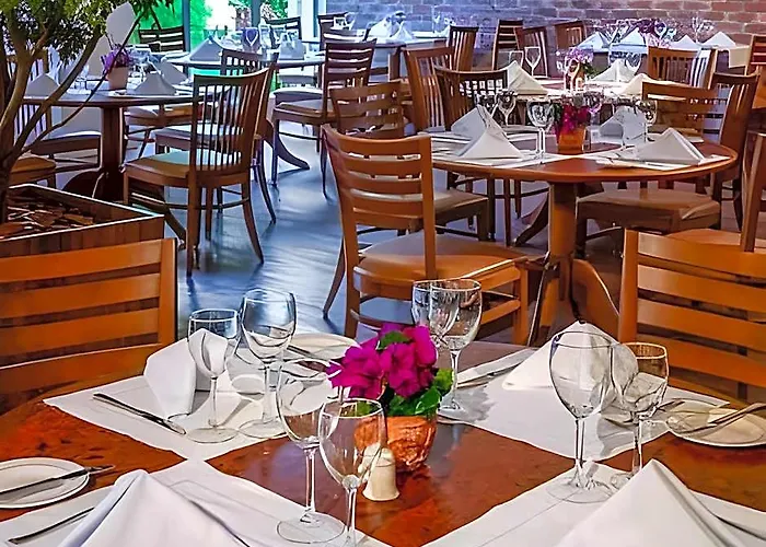 Royal Tulip Resort Jp Ribeirao Preto
