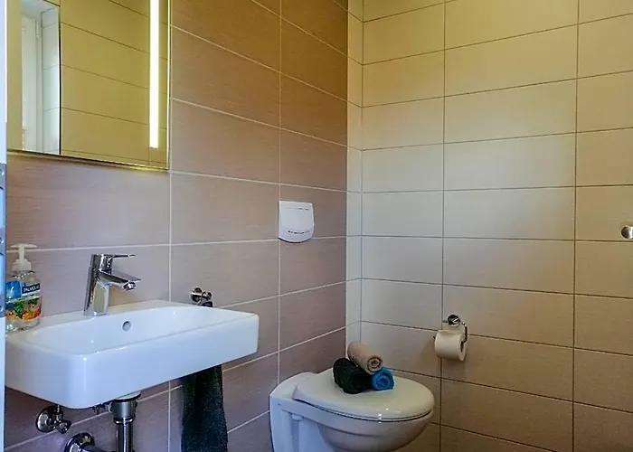 Ferienhaus Bele