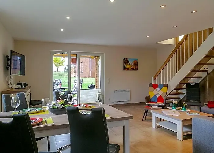 Ferienhaus Bele
