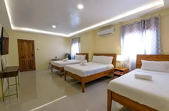Mca Hostel