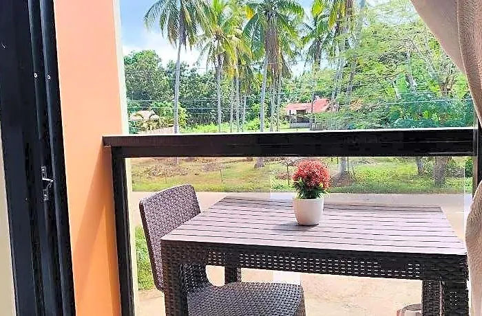 Mca Hostel