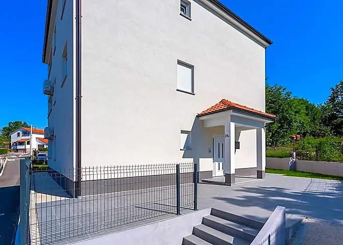 Kvarner Bay 4* - Apartment 4