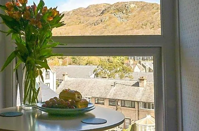 Seascape Guest House