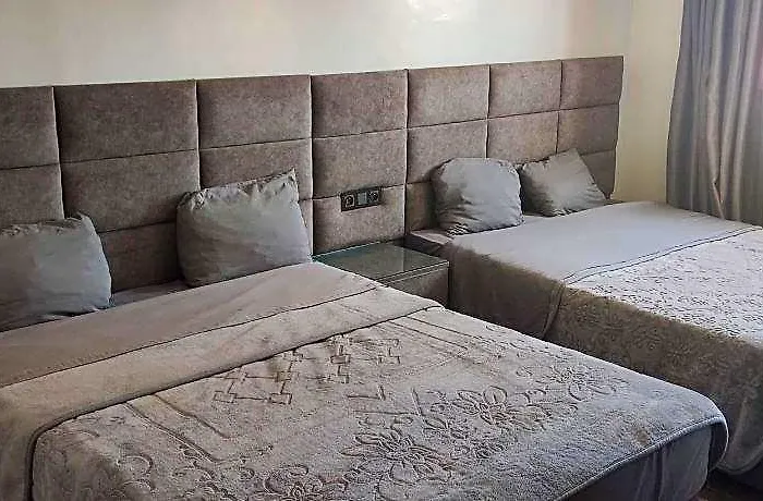 Hotel Assaada