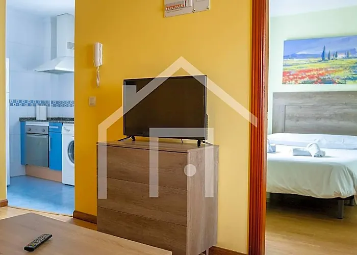 Apartamento Rivero - Aviles