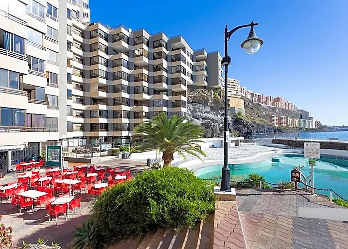 Eden Rentals Pure Oasis Sea Views