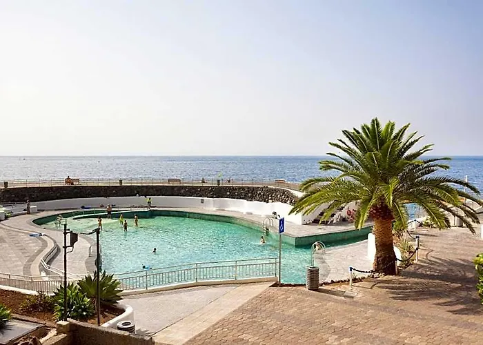Eden Rentals Pure Oasis Sea Views
