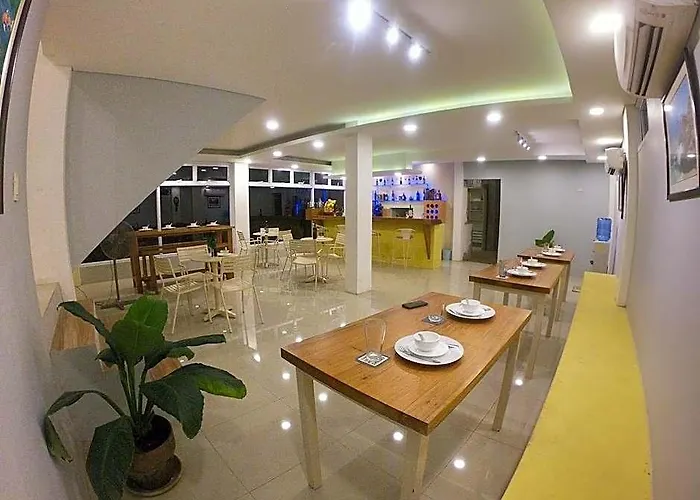 Mamima Bnb