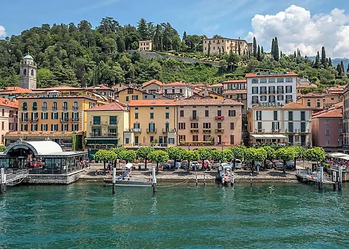 Terrazza Mazzini Deluxe By Wonderful Italy