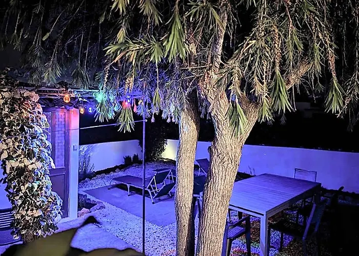 Casa Carla