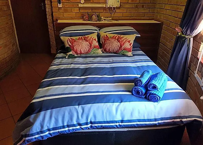 Self Catering Africa Bush Vacation In Marloth Park