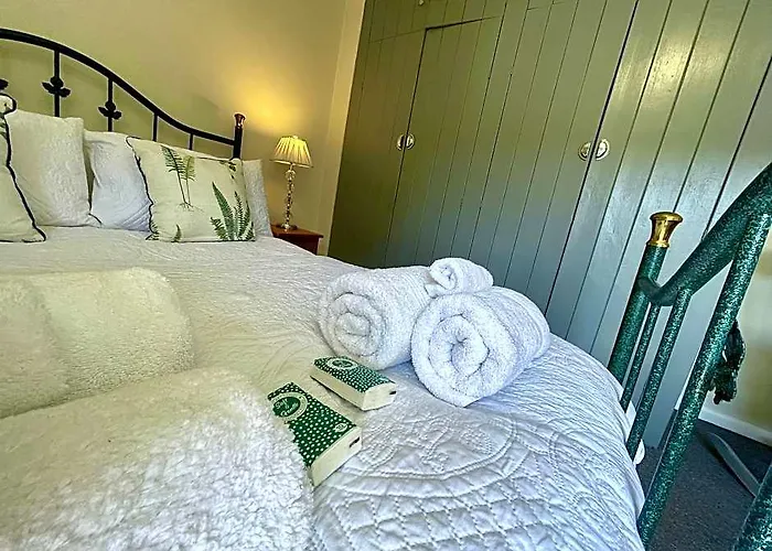 Carrow Cottage