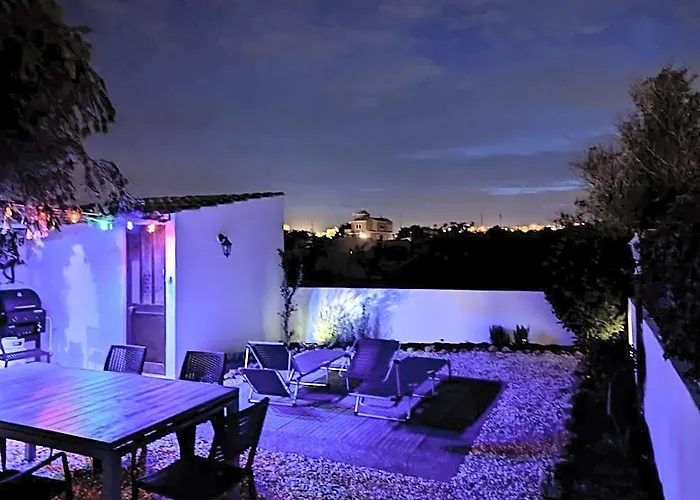 Casa Carla