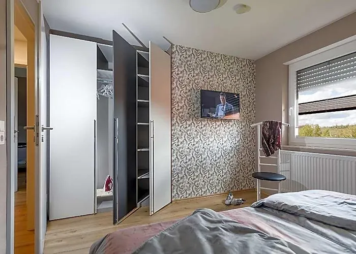 Premiumferienhaus Lanai