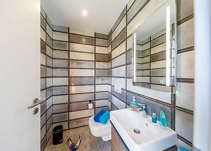 Premium-Plus-Ferienhaus Skadi II
