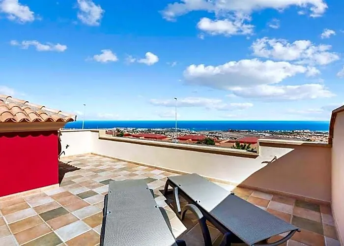 Villa Mariposas Caleta