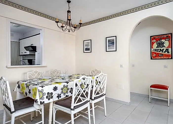 Riviera Del Sol Close To The Beach Ref 01