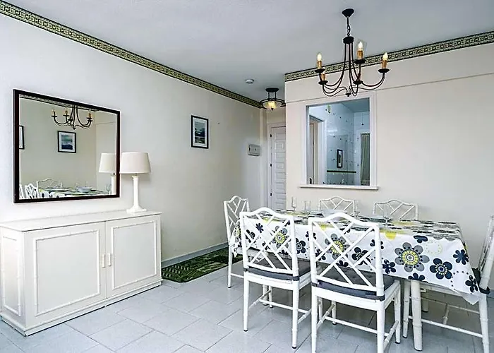 Riviera Del Sol Close To The Beach Ref 01
