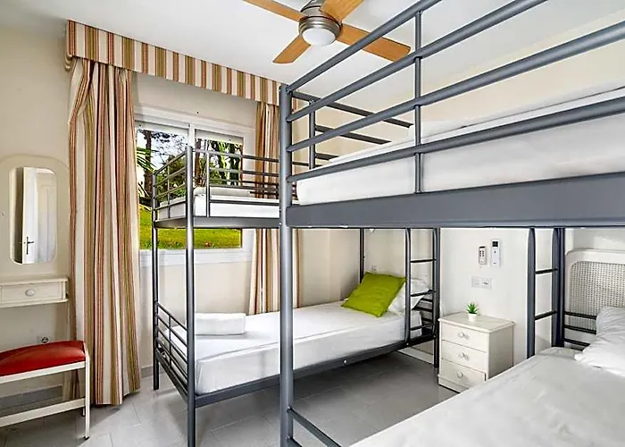 Riviera Del Sol Close To The Beach Ref 01