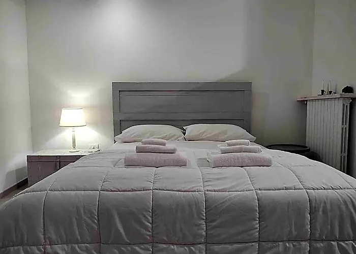 Villa Angela | 6 Rooms, Pool, Garden And Bbq