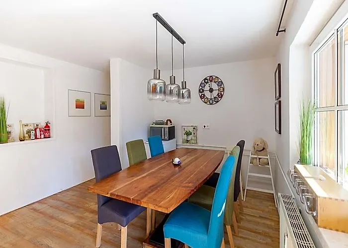 Apartment Feld Am See Near Ski Slopes