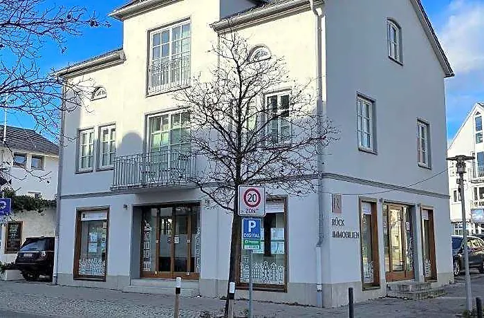 Meywohnen Stadthaus Bad Aibling