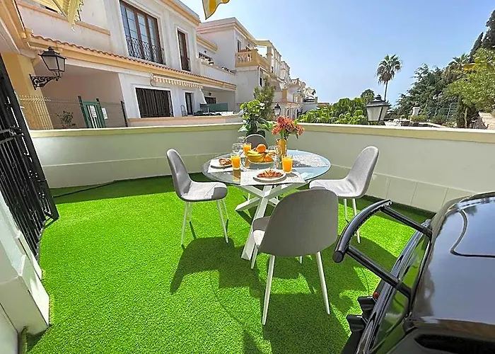 Tenerife