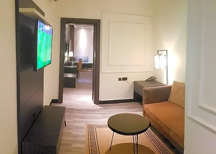 Villa Toscana Luxe